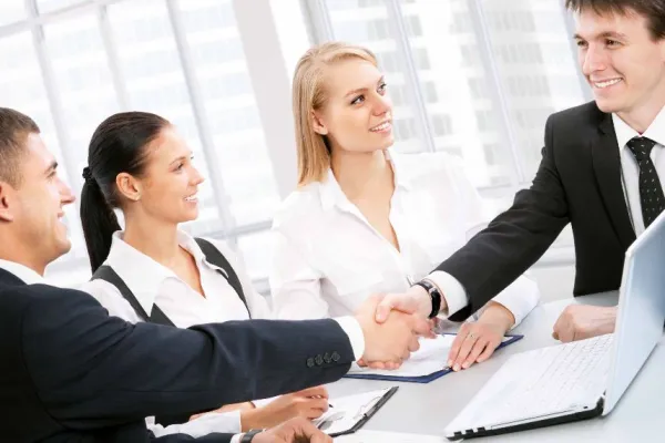 Tư vấn doanh nghiệp