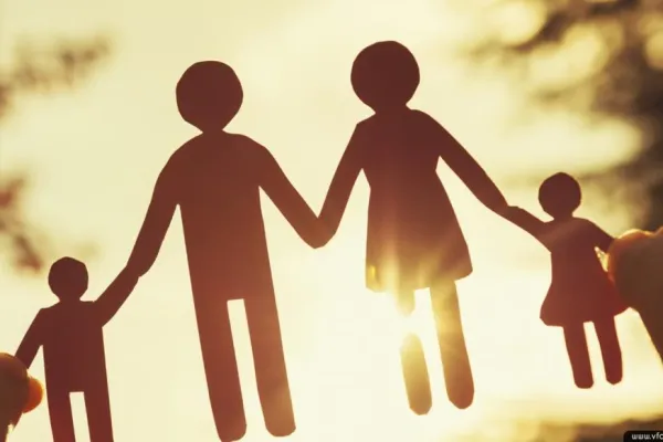 Hôn nhân và Gia đình